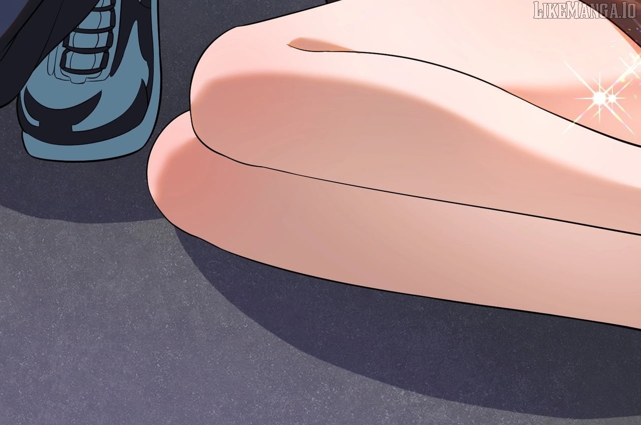 Hidden Dragon in the City (2025) Chapter 1 - page 261